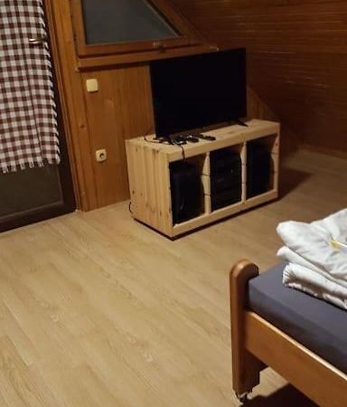 Chalet Kujavnk كراني المظهر الخارجي الصورة