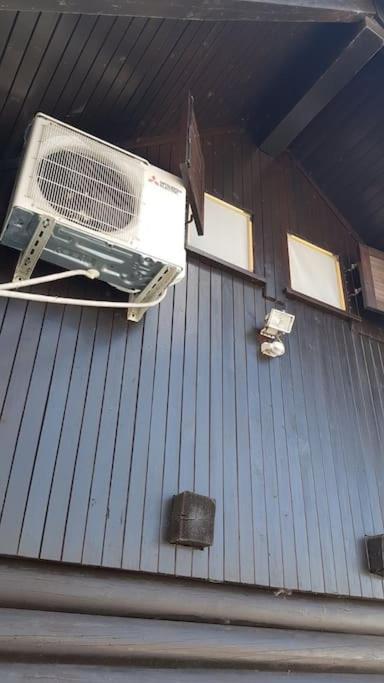 Chalet Kujavnk كراني المظهر الخارجي الصورة