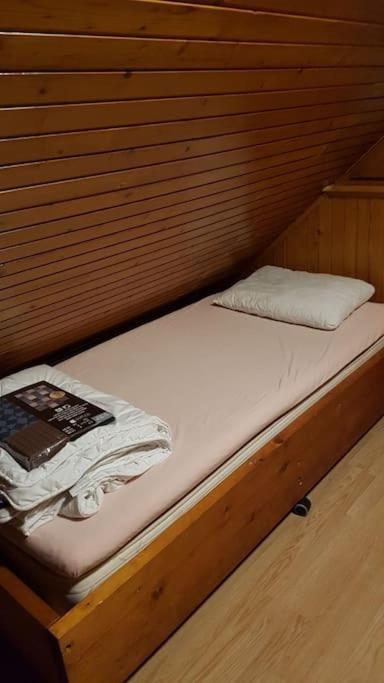 Chalet Kujavnk كراني المظهر الخارجي الصورة