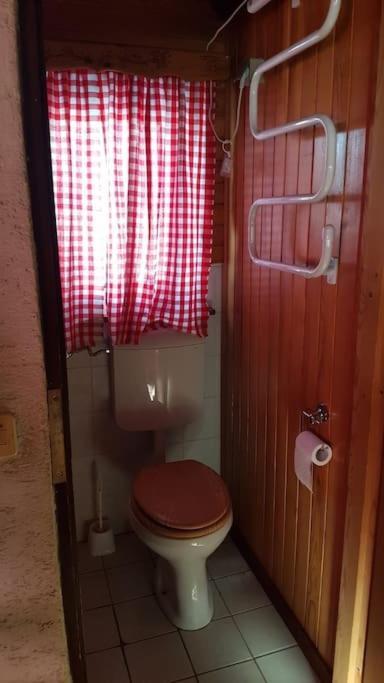 Chalet Kujavnk كراني المظهر الخارجي الصورة