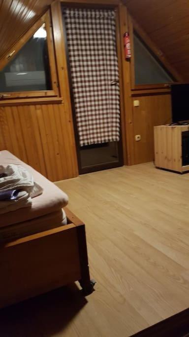 Chalet Kujavnk كراني المظهر الخارجي الصورة