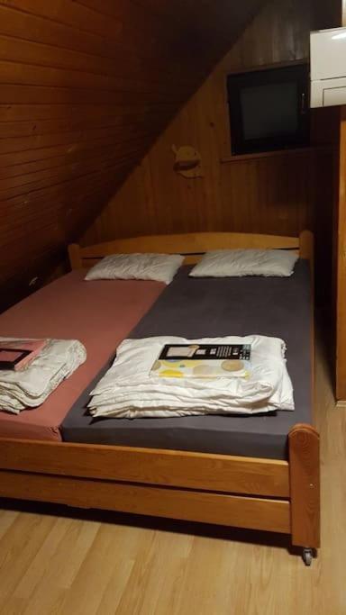 Chalet Kujavnk كراني المظهر الخارجي الصورة
