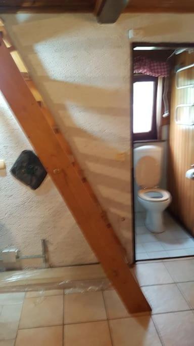 Chalet Kujavnk كراني المظهر الخارجي الصورة