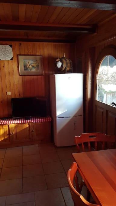 Chalet Kujavnk كراني المظهر الخارجي الصورة