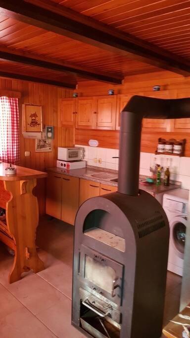 Chalet Kujavnk كراني المظهر الخارجي الصورة