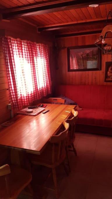 Chalet Kujavnk كراني المظهر الخارجي الصورة